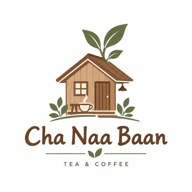 Cha Naa Baan – Tea & Coffee